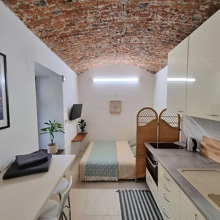 Jonas Old Town Apartment Кошице Екстер'єр фото